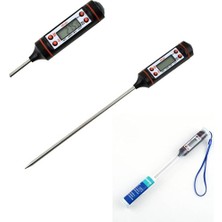 Dora Shopping Dijital Mutfak Termometresi Dijital Termometre Termometresi Et Termometresi