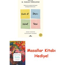 Kronik Kitap Fark Et Düşün Hisset Yaşa + Masallar