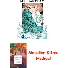 Dex Kitap Mr. Barclay 4 + Masallar