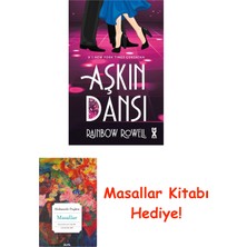 Dex Kitap Aşkın Dansı + Masallar