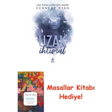 Ren Kitap Uzak Ihtimal + Masallar