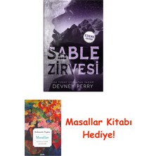 Ren Kitap Sable Zirvesi + Masallar