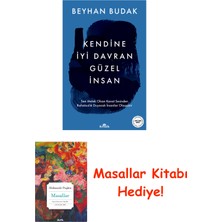 Kronik Kitap Kendine Iyi Davran Güzel Insan + Masallar