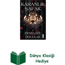 Dex Kitap Karanlık Şafak + Dünya Klasiği