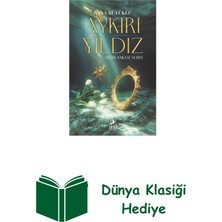 Ren Kitap Aykırı Yıldız (Ciltli) + Dünya Klasiği