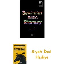 İthaki Yayınları Seçmeler + Siyah Inci