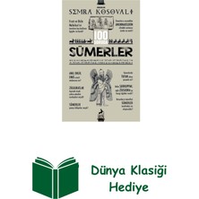 Ren Kitap Sümerler + Dünya Klasiği