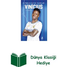 Ren Kitap Vinicius + Dünya Klasiği