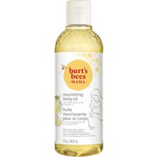 Dora Shopping Burt's Bees Annelere Özel Vücut E Vitaminli Bakım Yağı (147.8 Ml)
