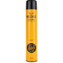 Dora Shopping Saç Spreyi Full Force 750 ml