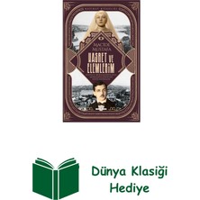 Timaş Yayınları Hasret ve Elemlerim + Dünya Klasiği