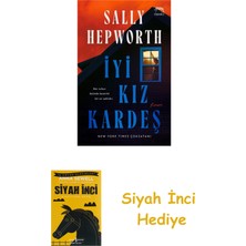 Yabancı Yayınları Iyi Kız Kardeş + Siyah Inci