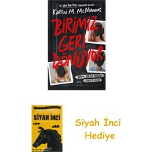 Yabancı Yayınları Birimiz Geri Dönüyor + Siyah Inci