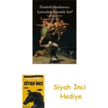 Sel Yayıncılık Içimizdeki Karanlık Yan - Sapkınlığın Tarihi + Siyah Inci