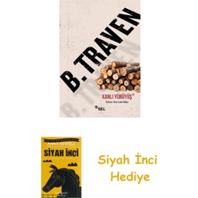 Sel Yayıncılık Kanlı Yürüyüş + Siyah Inci