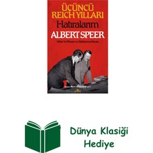 Kronik Kitap Üçüncü Reich Yılları + Dünya Klasiği