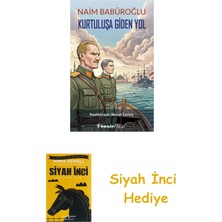 İnkılap Kitabevi Kurtuluşa Giden Yol + Siyah Inci