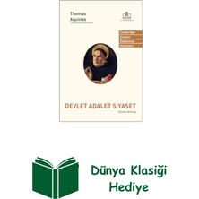 Timaş Yayınları Devlet Adalet Siyaset + Dünya Klasiği