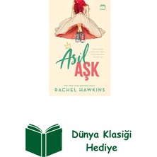 Yabancı Yayınları Asil Aşk + Dünya Klasiği