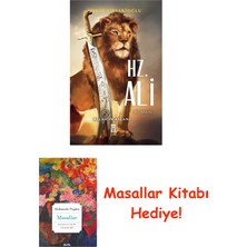 Timaş Yayınları Hz.ali + Masallar