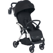 Dora Shopping Merkür Bebe Ruby Kabin Boy Bebek Arabası