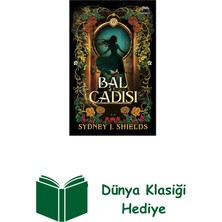Yabancı Yayınları Bal Cadısı + Dünya Klasiği