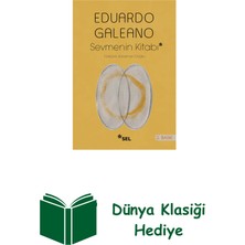Sel Yayıncılık Sevmenin Kitabı + Dünya Klasiği