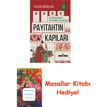 Timaş Yayınları Payitahtın Kapıları + Masallar