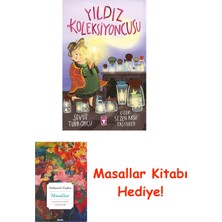 Timaş Çocuk Yıldız Koleksiyoncusu + Masallar