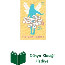 Yabancı Yayınları Kanatsız Melek 2 - Ikinci Şanslar + Dünya Klasiği