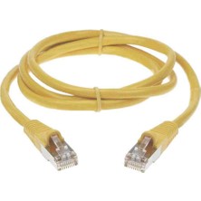 Euro Cat6 Kablo