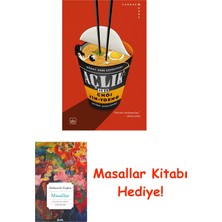 İthaki Yayınları Açlık + Masallar