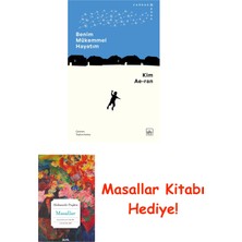 İthaki Yayınları Benim Mükemmel Hayatım + Masallar