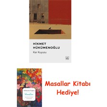 İthaki Yayınları Kar Kuyusu + Masallar