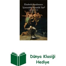 Sel Yayıncılık Içimizdeki Karanlık Yan - Sapkınlığın Tarihi + Dünya Klasiği