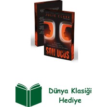 İndigo Kitap Son Uçuş + Dünya Klasiği