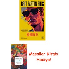 İthaki Yayınları Sıfırdan Az + Masallar