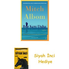 Destek Yayınları Bir Kere Daha + Siyah Inci