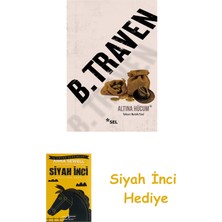 Sel Yayıncılık Altına Hücum + Siyah Inci