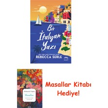 Yabancı Yayınları Bir Italyan Yazı + Masallar