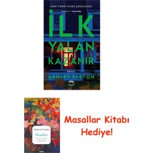 Yabancı Yayınları Ilk Yalan Kazanır + Masallar