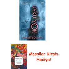 Yabancı Yayınları Uyku Yok + Masallar