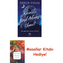 Yabancı Yayınları Karanlıkla Nasıl Arkadaş Olunur? + Masallar