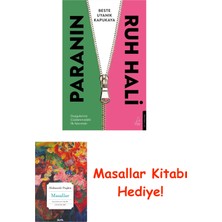 Destek Yayınları Paranın Ruh Hali + Masallar