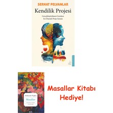 Destek Yayınları Kendilik Projesi + Masallar