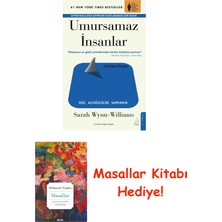Destek Yayınları Umursamaz Insanlar + Masallar