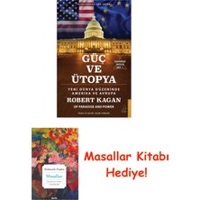 Destek Yayınları Güç ve Ütopya + Masallar