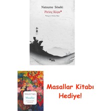 Sel Yayıncılık Pirinç Kuşu + Masallar