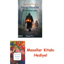İnkılap Kitabevi Kayıp Hayaller Koruyucusu + Masallar