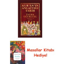 Timaş Yayınları Kur'ân'ın Anlattığı Tarih: Türkiye - 2 + Masallar